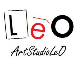 Логотип компании artstudioleo